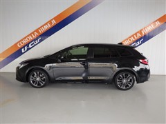 カローラツーリング WXB