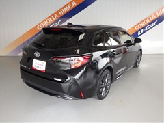 カローラツーリング WXB