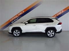 RAV4 ハイブリッドG 4WD