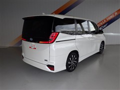 ノア ハイブリッド S-Z