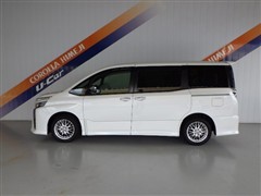 ヴォクシーHVZSキラメキ2ヒョウガ