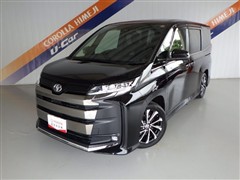 ノア S-Z ヒョウガイシャ