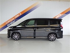 ノア S-Z ヒョウガイシャ