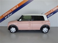 アルトラパン S ヒョウガイシャ