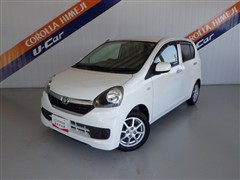 ピクシスエポック X