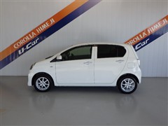 ピクシスエポック X