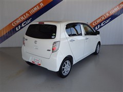 ピクシスエポック X