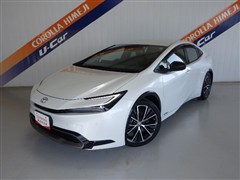 トヨタ プリウス Z