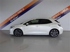 カローラスポーツ HV G Z