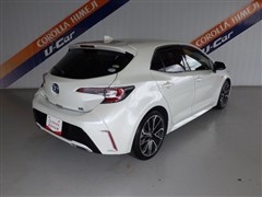 カローラスポーツ HV G Z