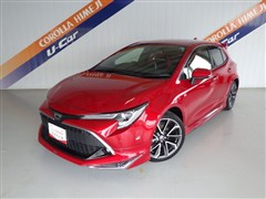 カローラスポーツ G Z