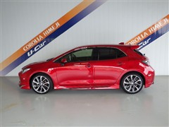 カローラスポーツ G Z