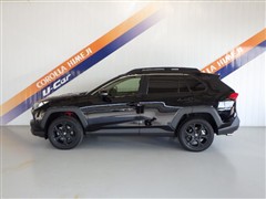 RAV4 アドベンチャーオフロード