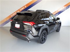 RAV4 アドベンチャーオフロード