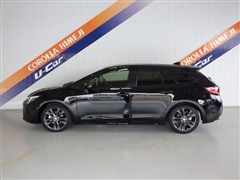 カローラツーリング HV WXB