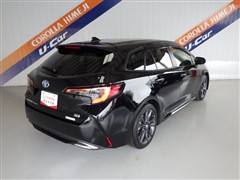 カローラツーリング HV WXB