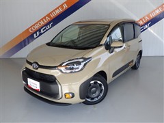 シエンタ ハイブリッドZ