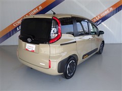 シエンタ ハイブリッドZ