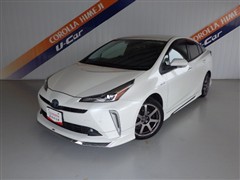 プリウス Aツーリングセレクション