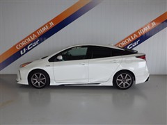 プリウス Aツーリングセレクション