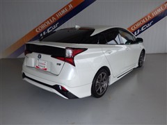 プリウス Aツーリングセレクション