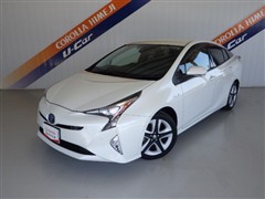 トヨタ プリウス Aツーリングセレクション