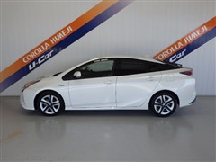 プリウス Aツーリングセレクション