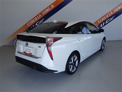 プリウス Aツーリングセレクション