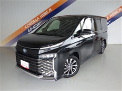 ヴォクシー ハイブリッド S-Z