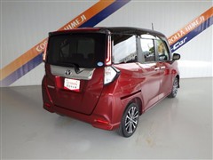 ルーミー カスタムG-T