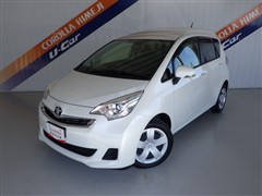 ラクティスGクルマイスシヨウスロープ1