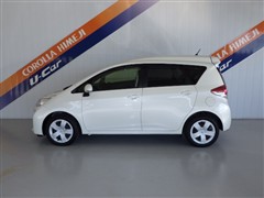 ラクティスGクルマイスシヨウスロープ1