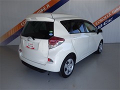 ラクティスGクルマイスシヨウスロープ1