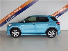 ライズ Z ヒョウガイシャ