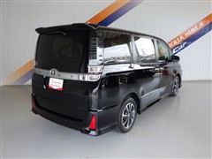 ヴォクシー ZS キラメキ3