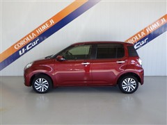 パッソ モーダ Gパッケージ