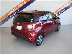 パッソ モーダ Gパッケージ