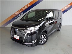 エスクァイアHV GIプレミアムBLテ