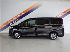 エスクァイアHV GIプレミアムBLテ