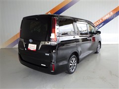 エスクァイアHV GIプレミアムBLテ