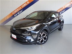 C-HR HV G