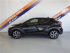 C-HR HV G