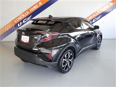 C-HR HV G