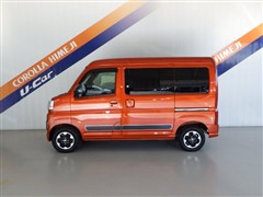 ハイゼットカーゴクルーズTB4WD