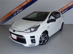 アクア G GRスポーツ