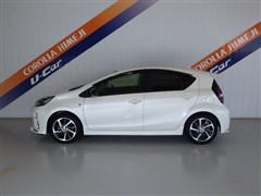 アクア G GRスポーツ