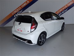 アクア G GRスポーツ