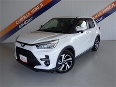 ライズ Z 4WD