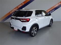 ライズ Z 4WD