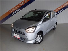 ピクシスエポック L SA3 4WD